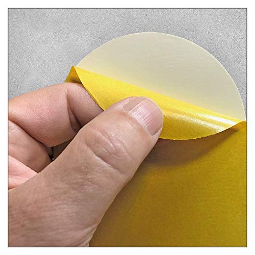 Selbstklebende Bodenmarkierung - T-Stück/T-Form - Formstücke für Arbeitsbereiche, Lagerflächen und T