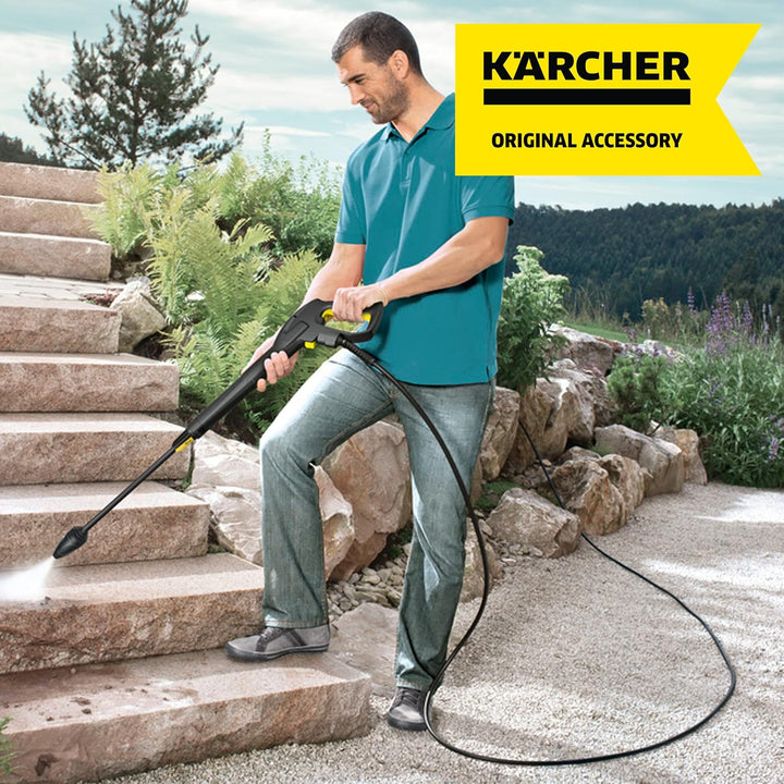 Kärcher Handbetrieben Dreckfräser DB 145 Full Control Single, Single