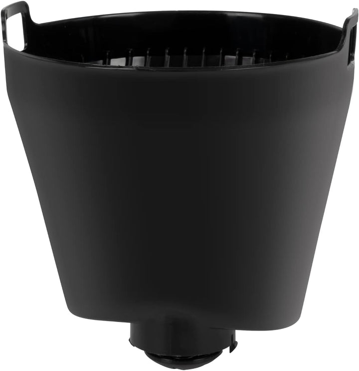 Bomann KA 6037 CB Thermo-Kaffeeautomat für 8–10 Tassen Kaffee, Edelstahl-Thermokanne (doppelwandig)