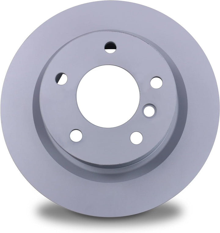 ATE 24012002141 Bremsscheibe - (Paar)