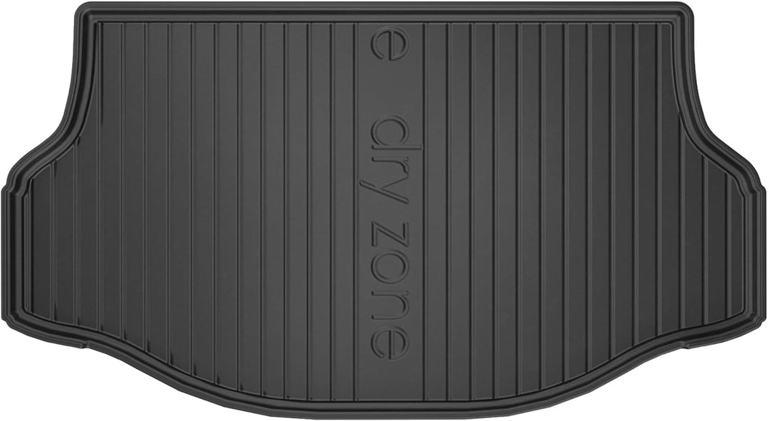 M MOTOS Kofferraum schutzmatte passt für Toyota RAV4 IV 2015-2019 Verbessern Sie Ihren Reisekomfort