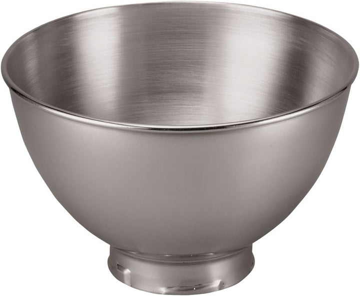 5KSM175PSECA Knetmaschine 300 W 4,8 l 2CIOT.INOX ROS