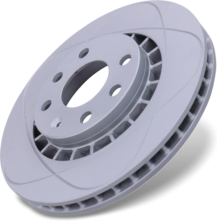 ATE 24.0324-0115.1 Bremsscheibe