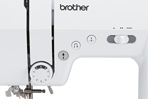Brother KD 40S Little Angel Computer Nähmaschine