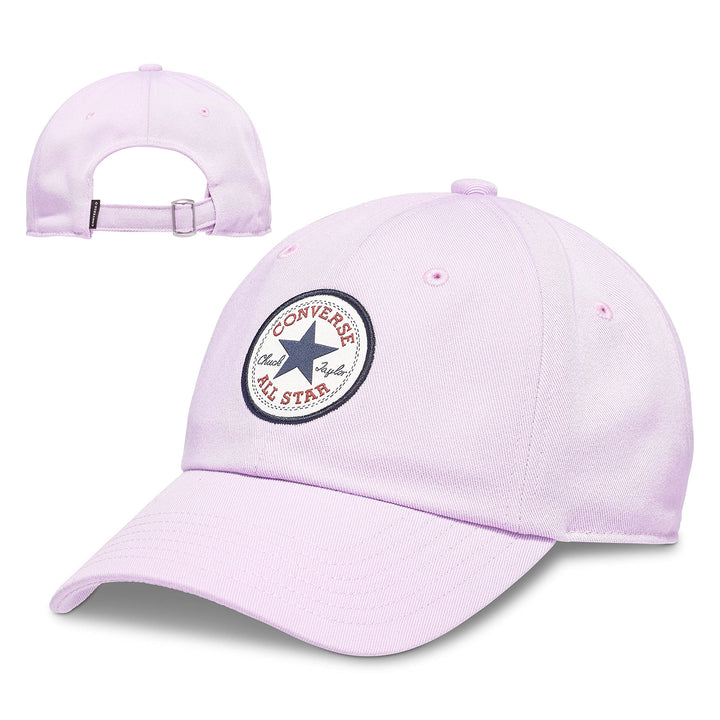 Converse Chuck Taylor All Star Patch Baseball/10022134 - A12/Pale Amethyst - Unisex