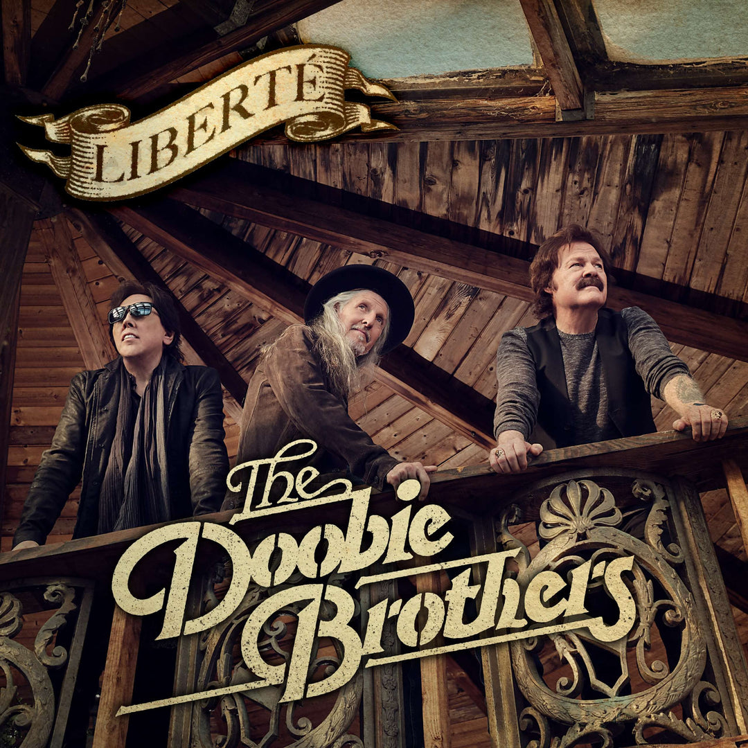 Liberte [Vinyl LP], Vinyl