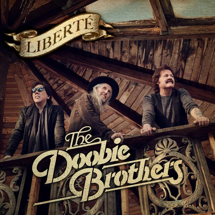 Liberte [Vinyl LP], Vinyl
