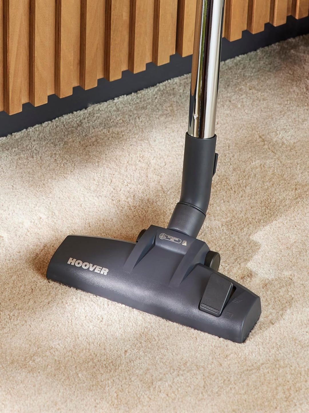 Hoover G252RE C&F PRO, Original, Schwarz