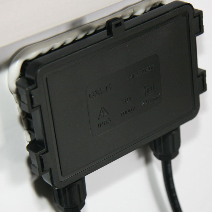 Solarmodul 130Watt 12Volt Solarpanel Polykristallin