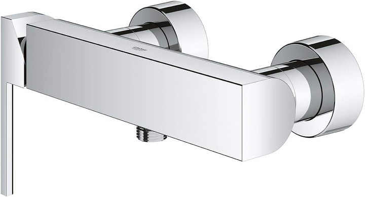 GROHE Plus | Brause- und Duschsystem - Einhand-Brausebatterie | mit Temperaturbegrenzer | chrom | 33