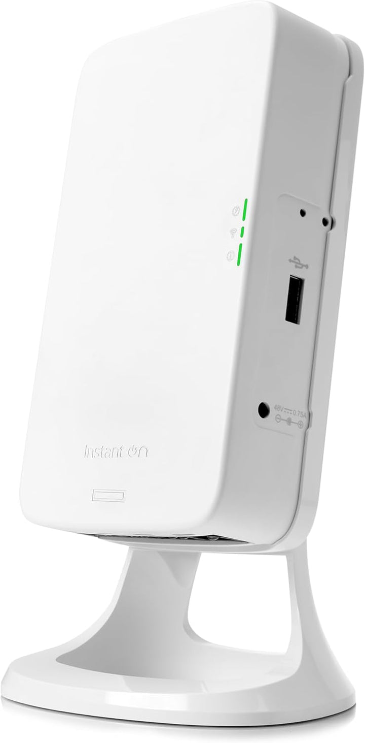 Aruba Instant On AP11D 2x2 Wi-Fi 5 Access Point mit Uplink und 3 lokalen Ports | RW Rest-of-World-Mo