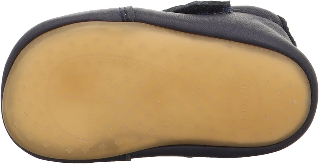 Superfit Jungen Papageno Lauflernschuhe 18 EU Blau Hellblau 8000, 18 EU Blau Hellblau 8000