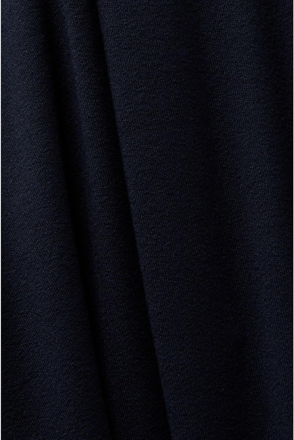 ESPRIT Midikleid aus Jersey, LENZING™ ECOVERO™ XXS Navy, XXS Navy