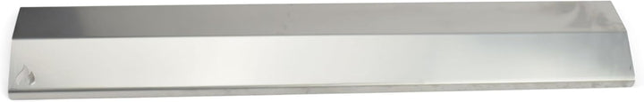 Grillrost.com Das Original Edelstahl Aromaschiene für Enders - Brennerabdeckung für Monroe 2/4 / 5 o