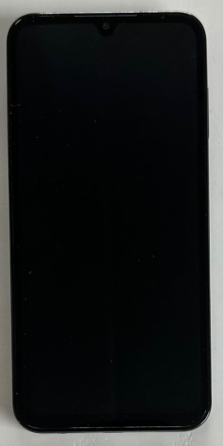 Samsung SM-M156B Galaxy M15 Dual SIM 5G 4GB RAM 128GB Dark Blue EU