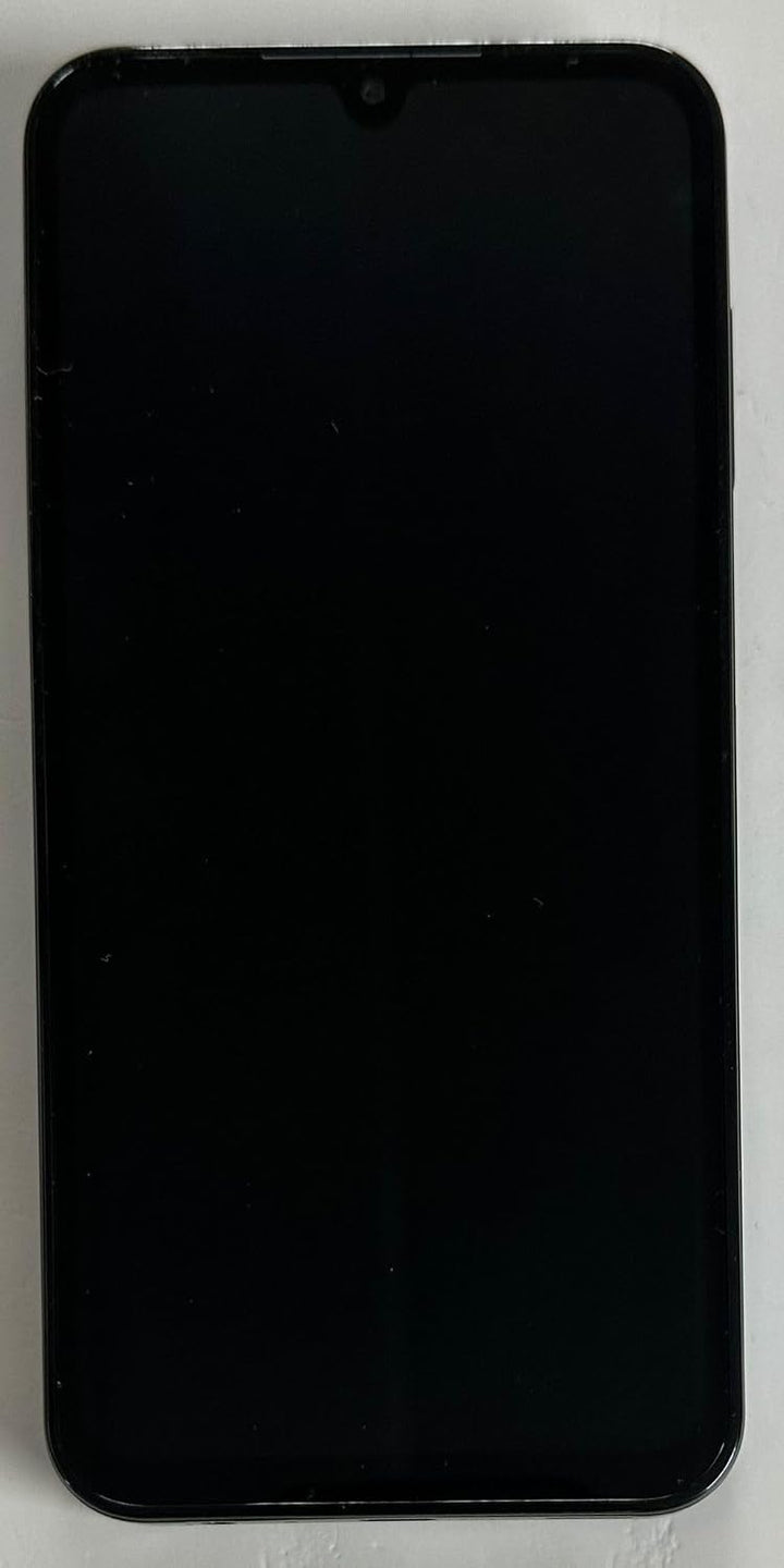 Samsung SM-M156B Galaxy M15 Dual SIM 5G 4GB RAM 128GB Dark Blue EU