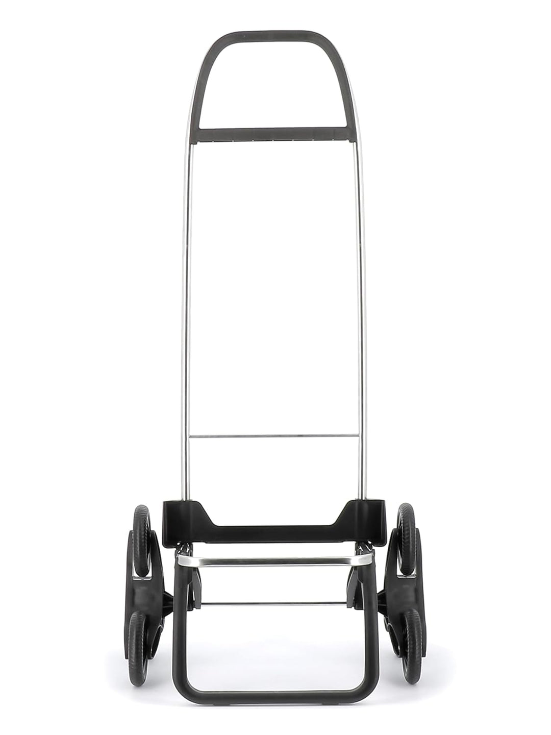 Einkaufstrolley Rolser Big Polar 6 Räder Treppensteiger - Violett 6 Räder Treppensteiger Violett, 6