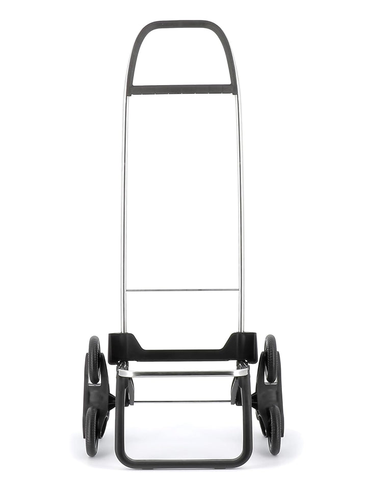Einkaufstrolley Rolser Big Polar 6 Räder Treppensteiger - Violett 6 Räder Treppensteiger Violett, 6