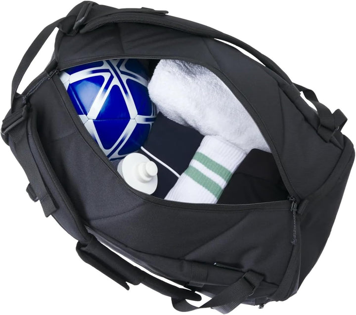 AEVOR Duffel Light Black Eclipse - Schwarz