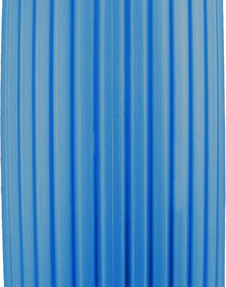 4 x Schubkarrenrad 4.80 4.00-8, Vollgummireifen und Stahlfelge, Ersatzrad pannensicher, 100kg Tragla