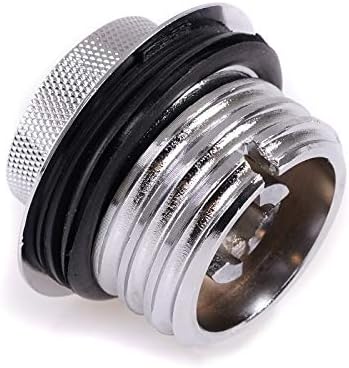 Tankdeckel Pop-Up für Harley Davidson Breakout 13-17 chrom