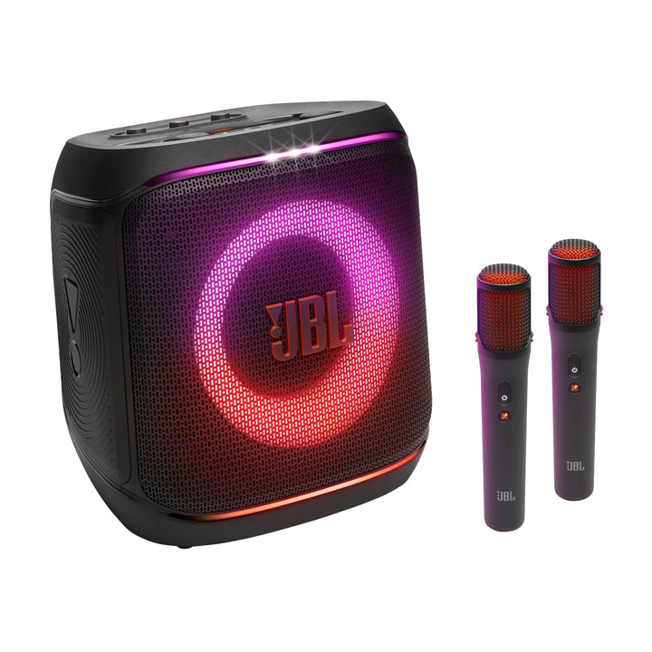 JBL Tragbare Partybox Encore2 Plus