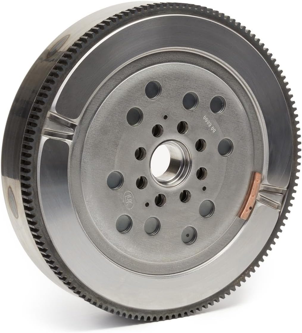 LUK RepSET DMF Opel Astra J 1.7 CDTI 15