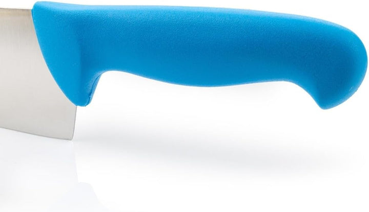 Arcos Chefmesser mit Nitrum Edelstahlklinge 20 cm - Professionelles Mehrzweck-Küchenmesser mit Ergon