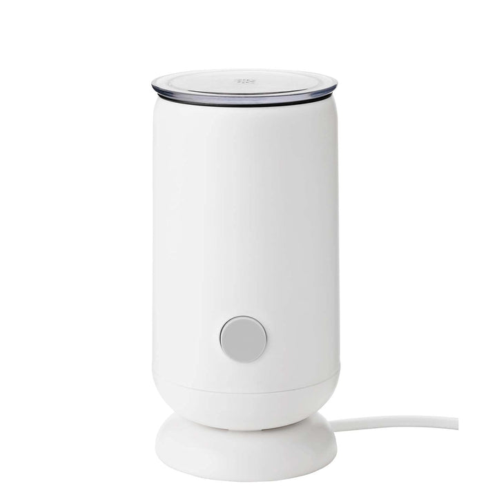 RIG TIG by stelton FOODIE Milchschäumer white - EU