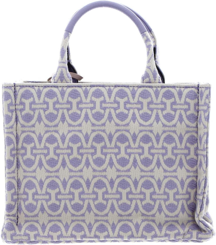 Coccinelle Never Without Handtasche 24 cm Mul. Lavend / Lave, Mul. Lavend / Lave