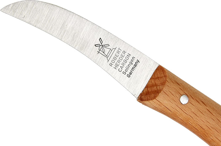 Windmühlen 226115 Messer, Buche
