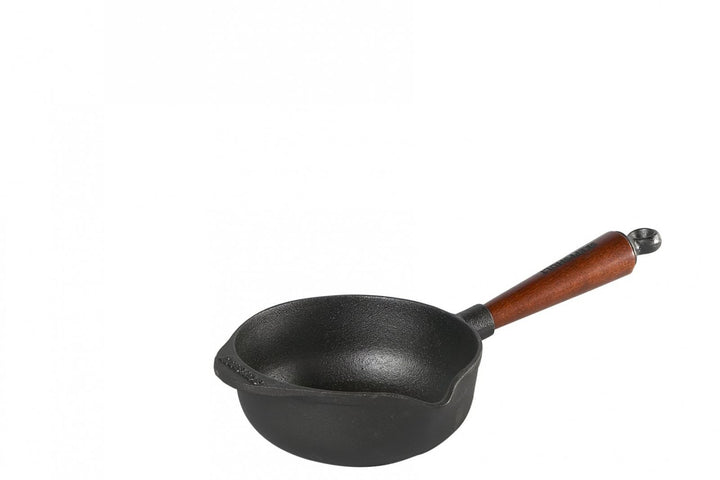 Skeppshult Sauce pan, Holz, Black, 1l