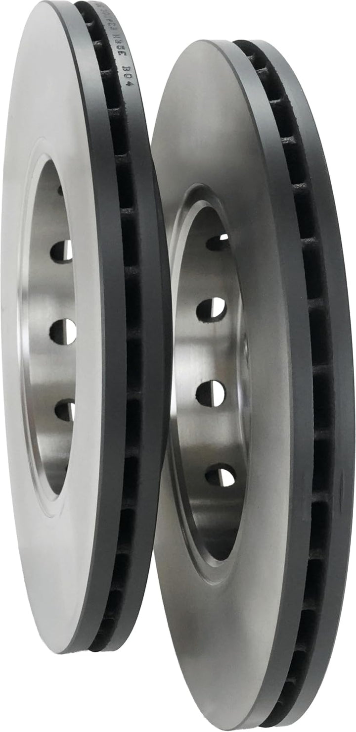 TRW Automotive AfterMarket DF2803 Bremsscheibe - (Paar)