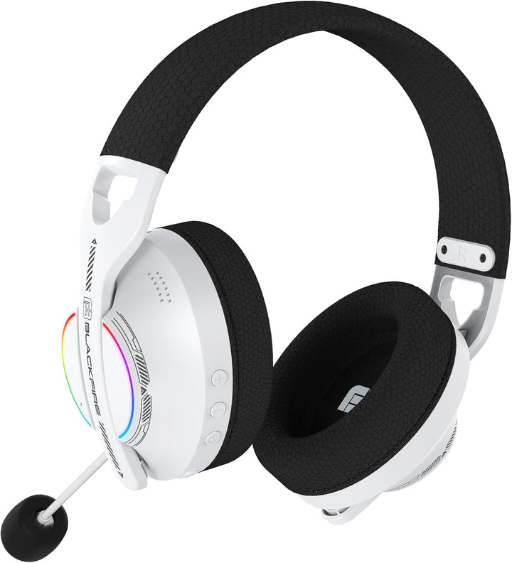 blackfire® Dual Wireless Headset BFX-W100 Pro