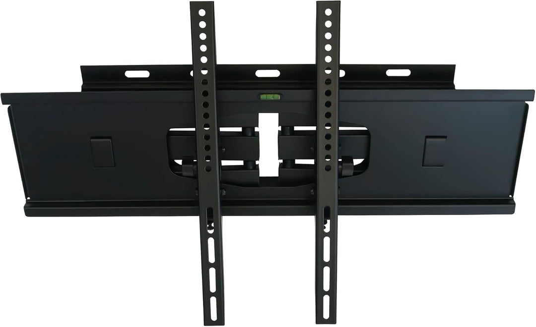 NEMAXX® MK05 TV-Wandhalterung für LCD-, LED- und Plasma-TVs und Monitore, neigbar, universell für vi