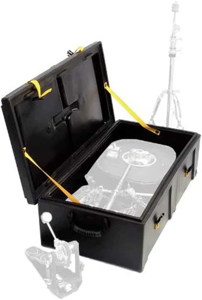 Hardcase HN52W 132,1 cm (52 Zoll) Hardwarecase