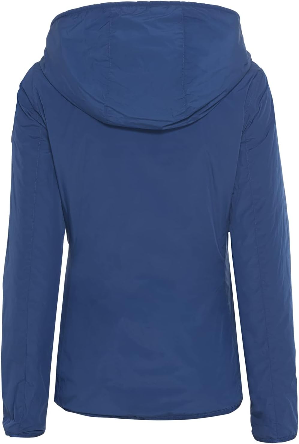 camel active Damen Jacke 38 Cobalt, 38 Cobalt