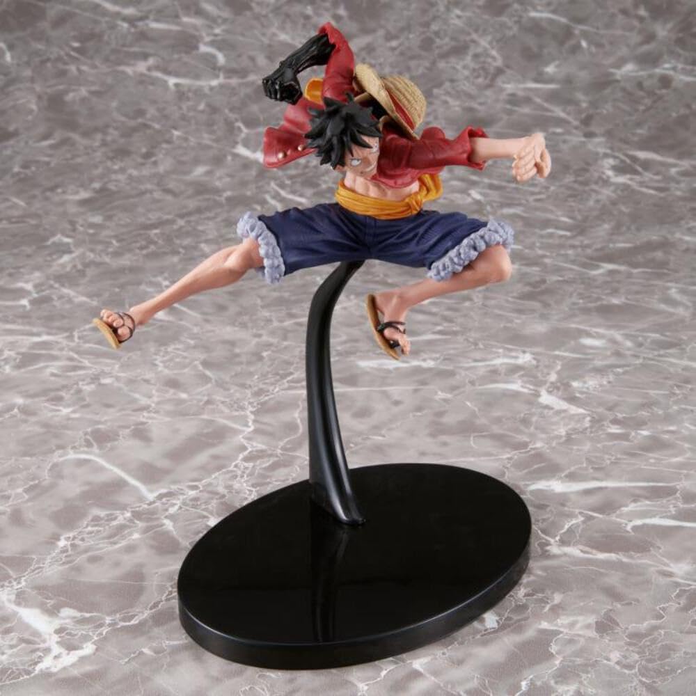 Banpresto BAN16559 Figure, No Color