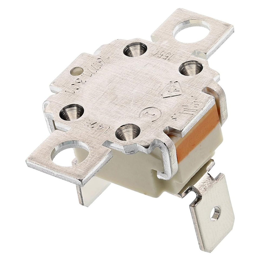 Thermostat, Set, Orange, N.C Electrolux