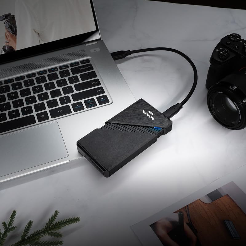 ADATA SSD SE920 1 TB