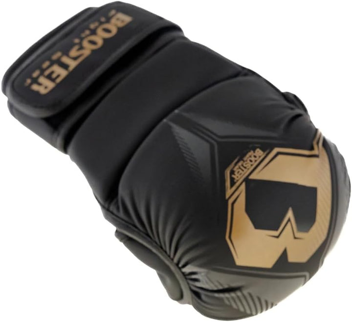 Booster Bangkok Series - MMA Handschuhe, S