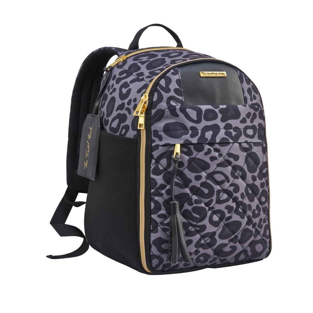 Cabin Max Travel Hack Untersitz-Kabinentasche, 40 x 30 x 20 cm, für Damen, Reiserucksack, Kabinengrö