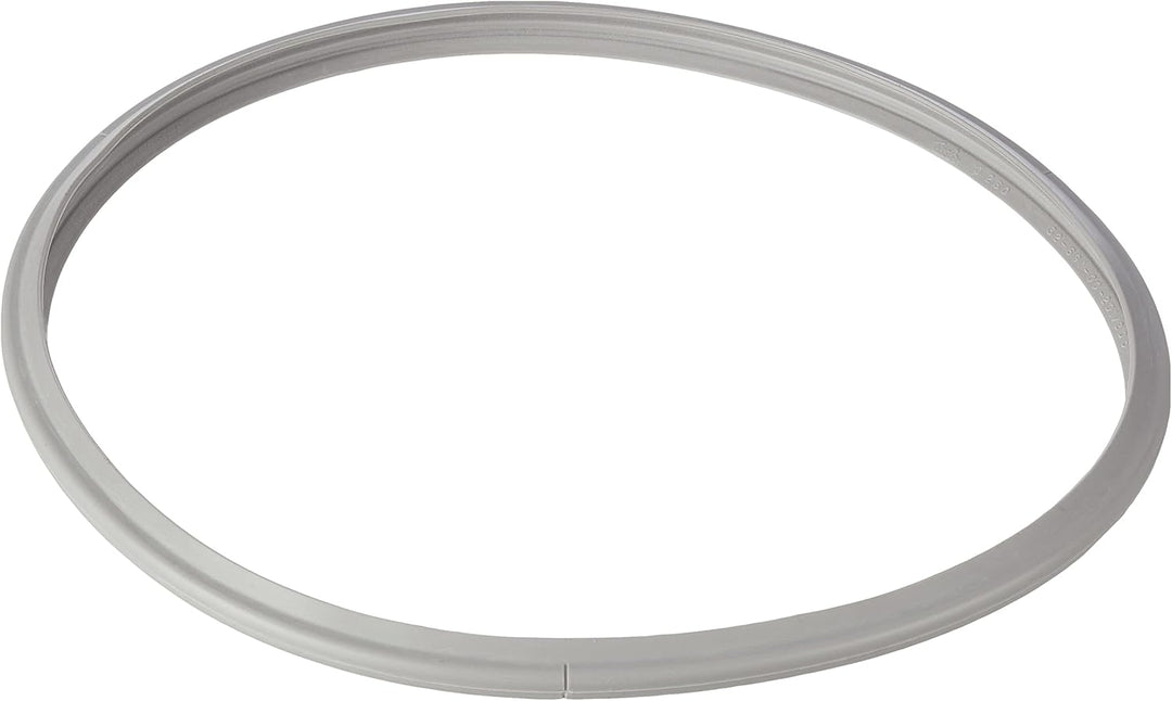 Fissler Dichtungsring Schnellkochtopf - Original Ersatz-Dichtung - 038-687-00-205/0 - Kunststoff, Gr