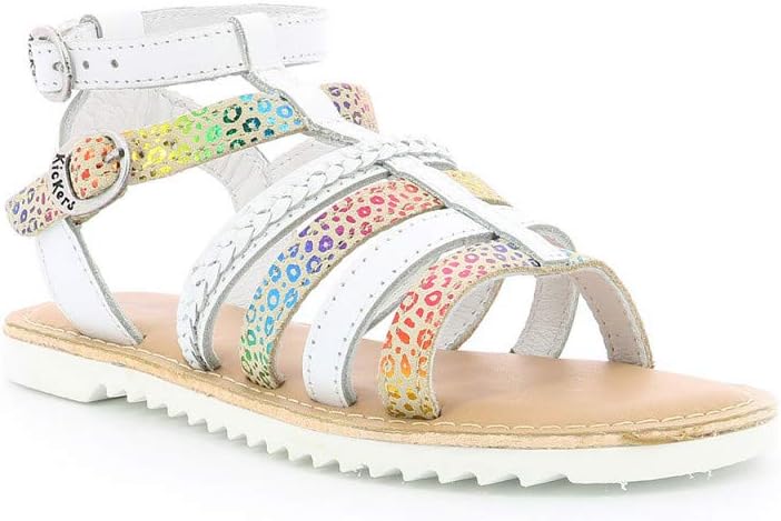 Kickers Shastyl 7847113033, Sandalen 25 EU, 25 EU
