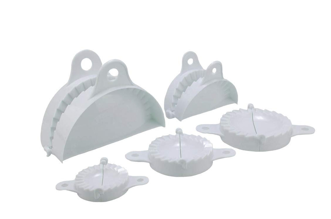 GSD 29000 Pastamaker 5er-Set