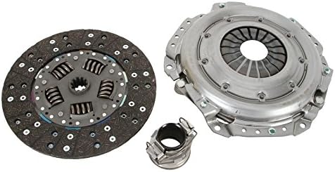 LUK 627302400 Kupplungssatz LuK RepSet