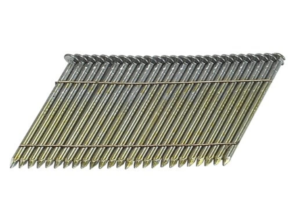 Bostitch S280r75g8 Verzinkter Stabnagel, 75 mm, 2000 Stück
