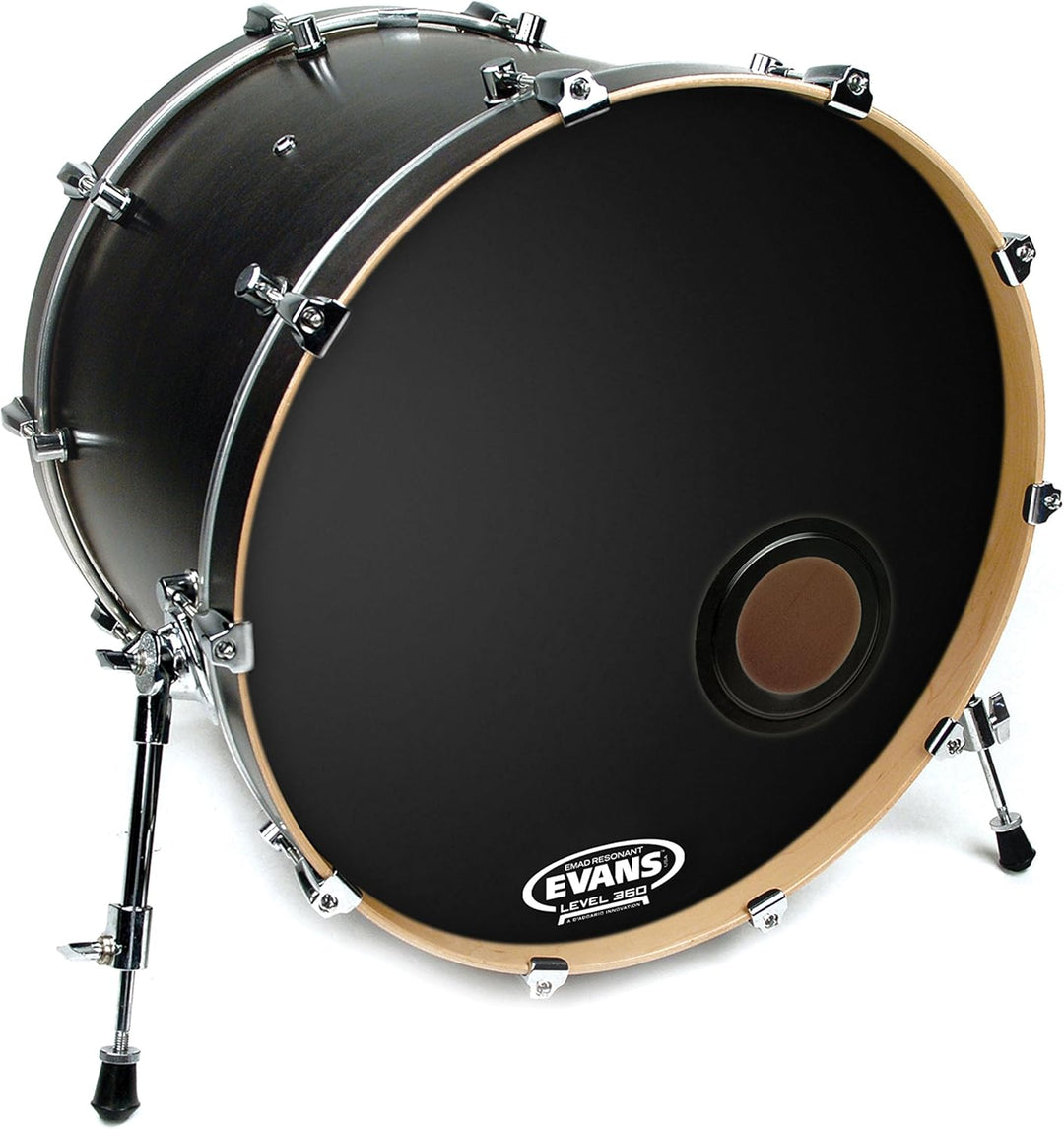 Evans BD18REMAD Bassdrum Resonanzfell 45,7 cm (18 Zoll) 18 inch, 18 inch