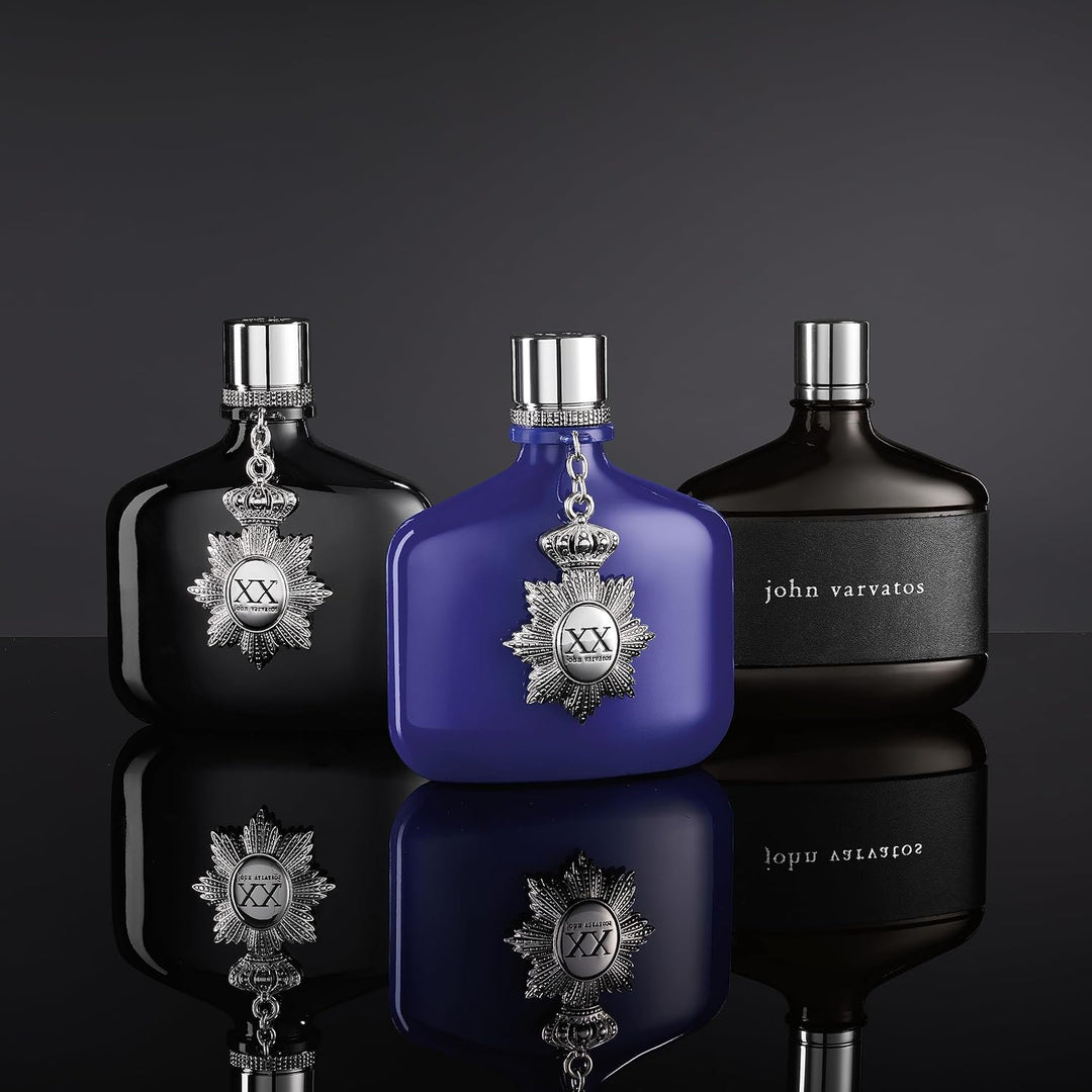 John Varvatos XX Indigo