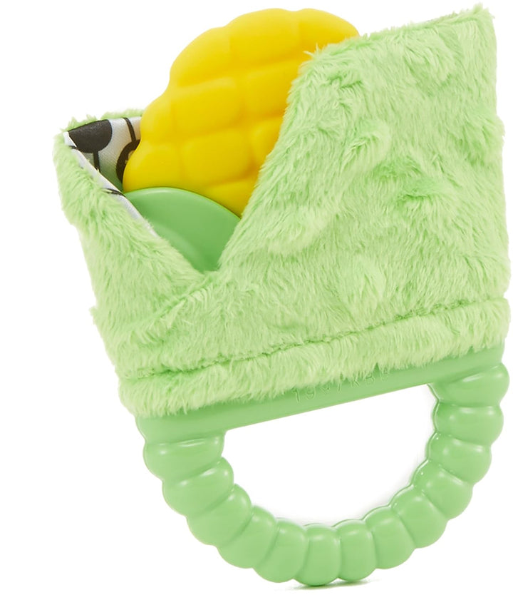Mattel Sweet Corn Teether
